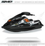 Superjet Race 1 kit