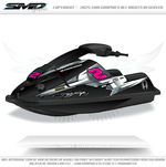 Superjet Race 1 kit