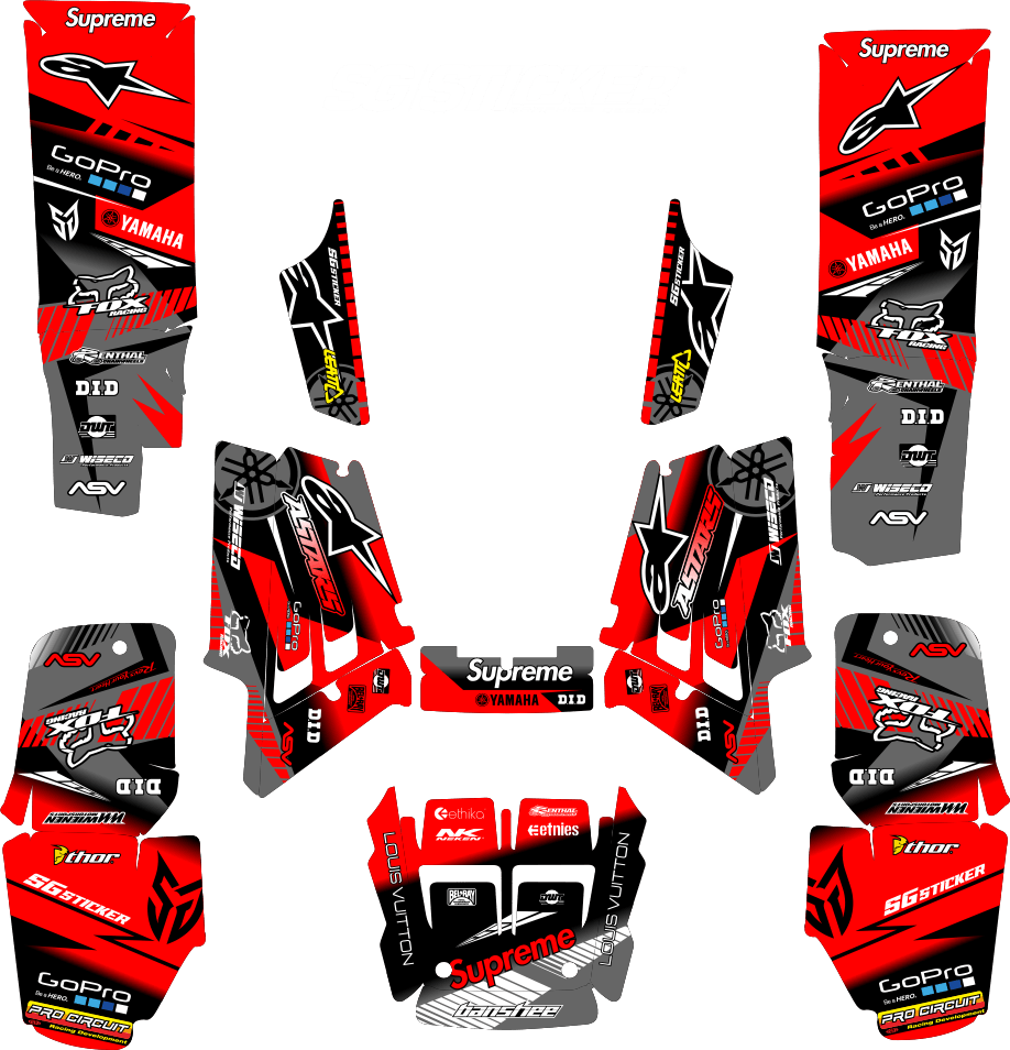 BANSHEE - SG2