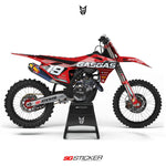 GASGAS MC450F - SG16