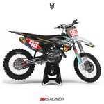 HUSQVARNA FC & TC - SG9