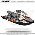 FX '12-'18 SM 1 kit