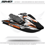FX '12-'18 SM 1 kit