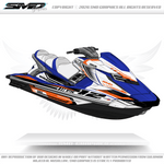 FX '12-'18 SM 1 kit