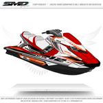 FX '12-'18 SM 1 kit