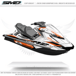 FX '12-'18 SM 1 kit
