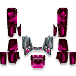 Banshee - Techno 1 - Full kit