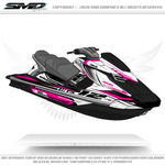 FX '12-'18 SM 1 kit