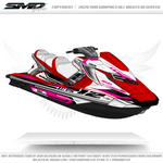 FX '12-'18 SM 1 kit