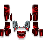 Banshee - Techno 1 - Full kit