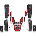 Banshee - M Power 1 - Full Kit