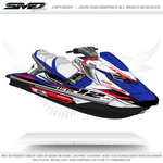 FX '12-'18 SM 1 kit