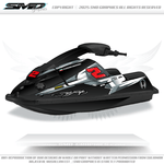 Superjet Race 1 kit