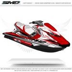 FX '12-'18 SM 1 kit