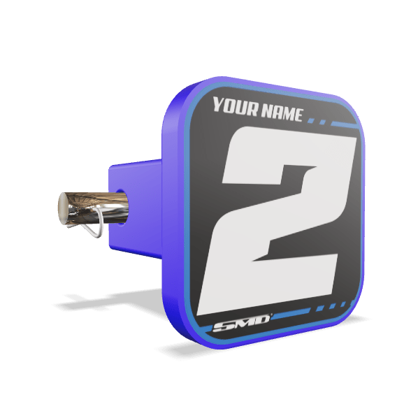 SMD Hitch Plug