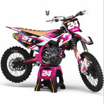 HUSQVARNA FC & TC - SG2