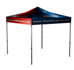 Motorsports Tent - SM 3