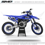 Yamaha YZ450F - SM2