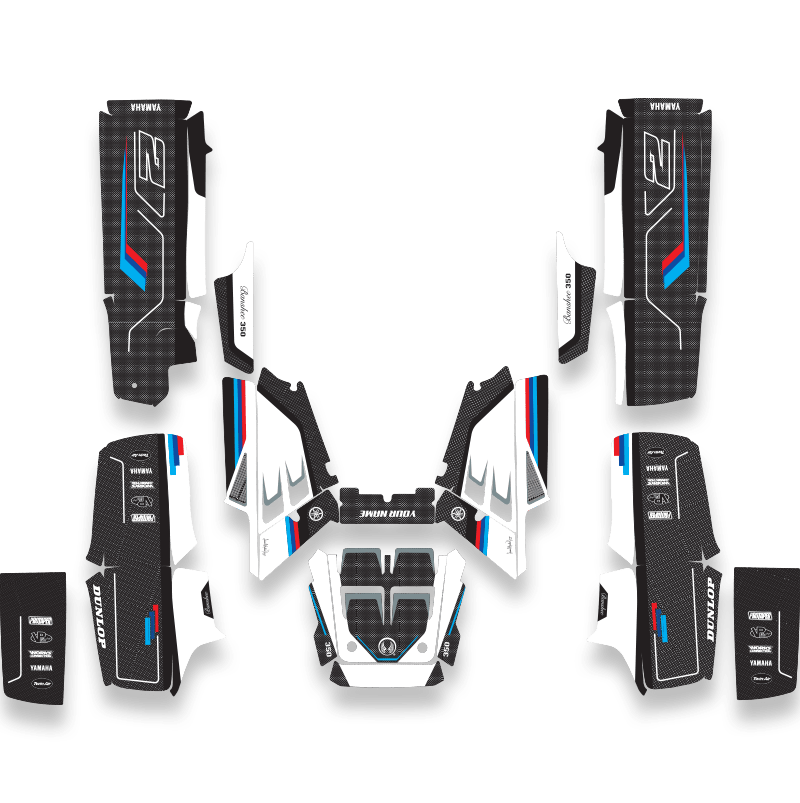Banshee - M Power 1 - Full Kit