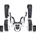 Banshee - M Power 1 - Full Kit