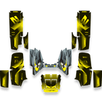 Banshee - Techno 1 - Full kit