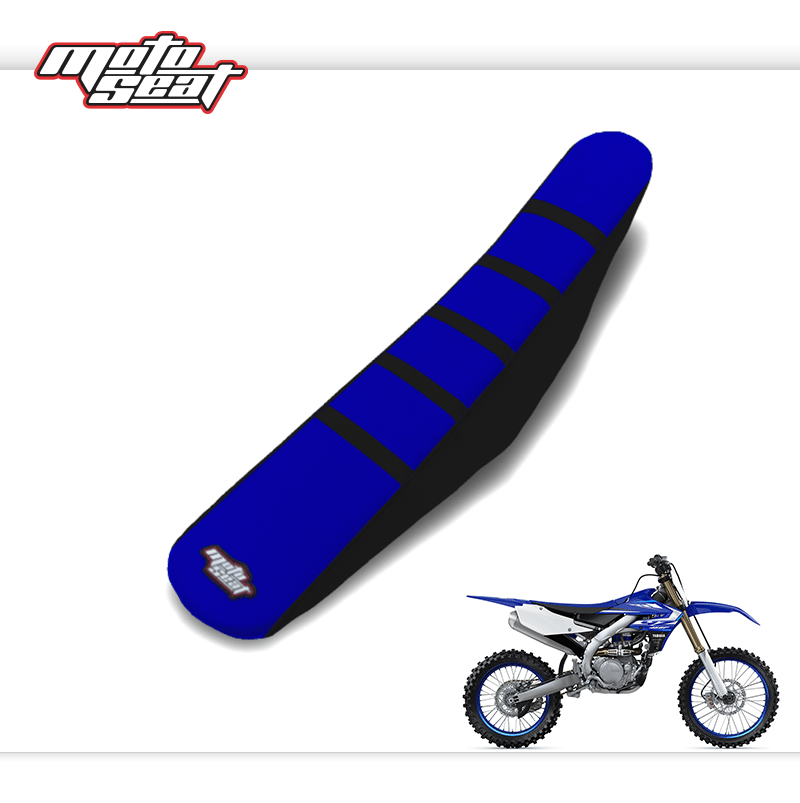 Yamaha Seat Cover - Ribbed