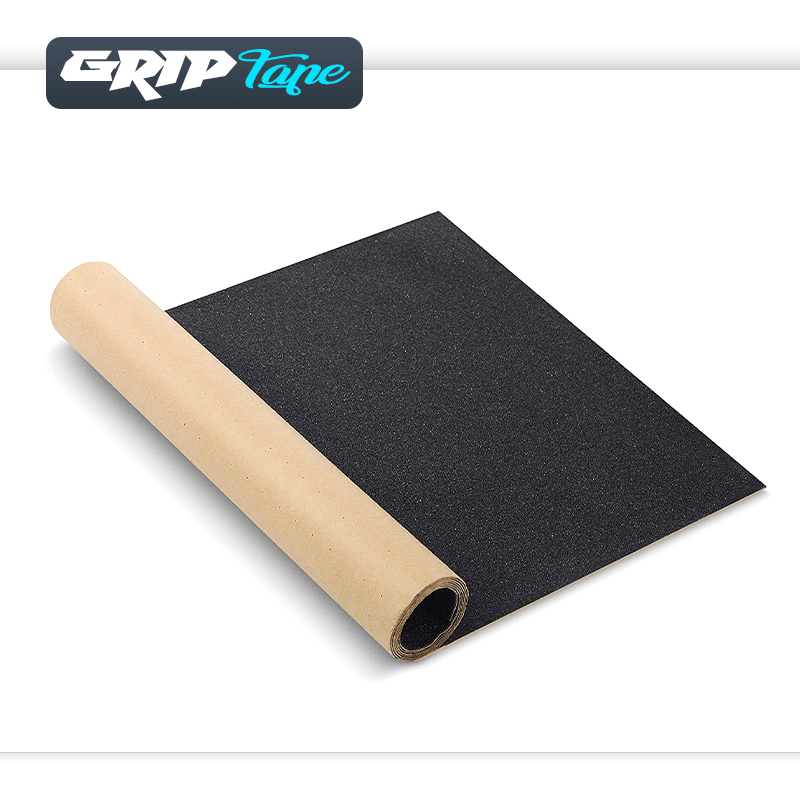 Black - Grip Tape