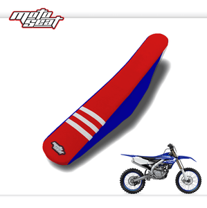 Yamaha Seat Cover - 3 Ribbed