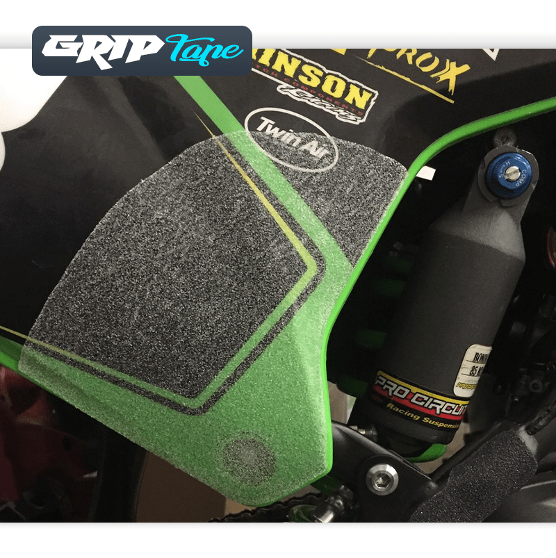Semi Transparent - Grip Tape