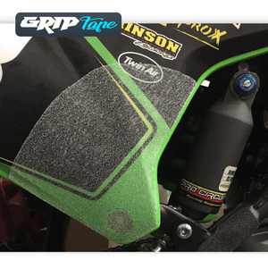 Semi Transparent - Grip Tape