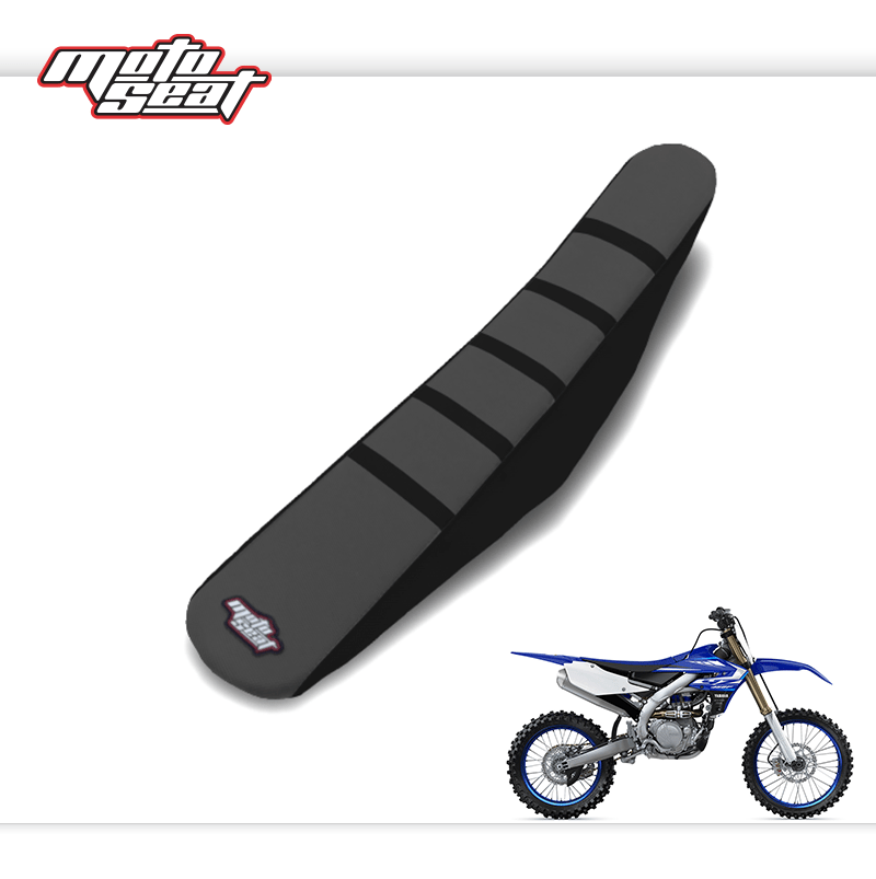 Yamaha Seat Cover - Ribbed