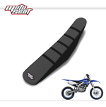 Yamaha Seat Cover - Ribbed