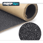 Black - Grip Tape