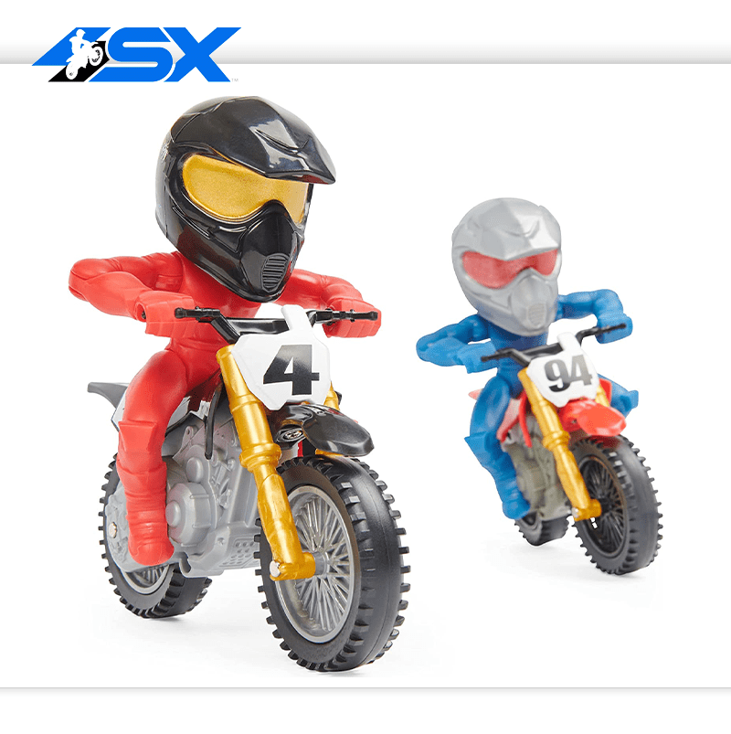 Race and Wheelie Competition Set Toys Number kit graphics SMD Graphics