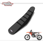KTM Seat Cover - Ribbed