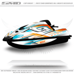 SXR 1500 Angel 1 kit