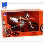KTM - 1:10 Scale Toy SXF 450 + Number kit Graphics