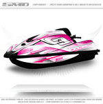 SXR 1500 Angel 1 kit