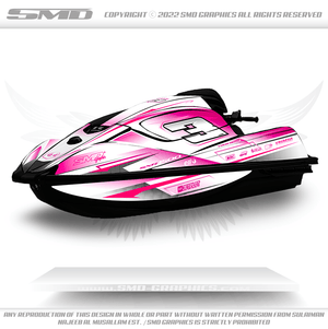 SXR 1500 Angel 1 kit