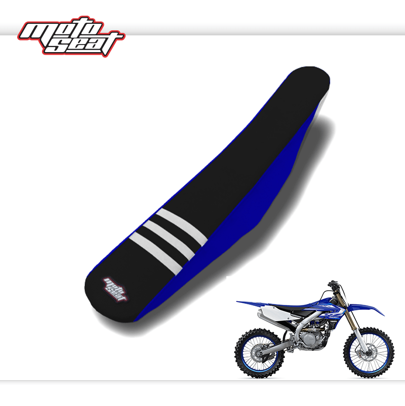 Yamaha Seat Cover - 3 Ribbed
