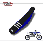 Yamaha Seat Cover - 3 Ribbed