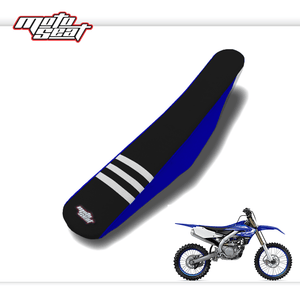 Yamaha Seat Cover - 3 Ribbed