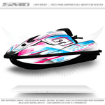 SXR 1500 Angel 1 kit