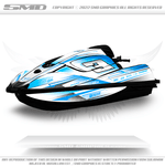 SXR 1500 Angel 1 kit
