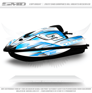 SXR 1500 Angel 1 kit