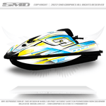 SXR 1500 Angel 1 kit