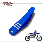 Yamaha Seat Cover - 3 Ribbed