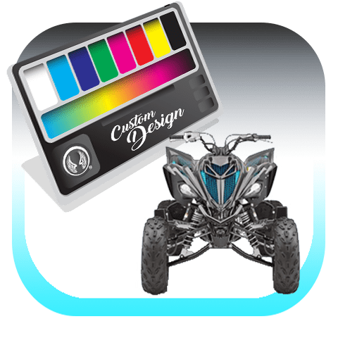 ATV - Custom Design