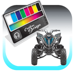 ATV - Custom Design