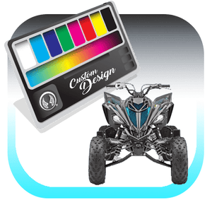 ATV - Custom Design